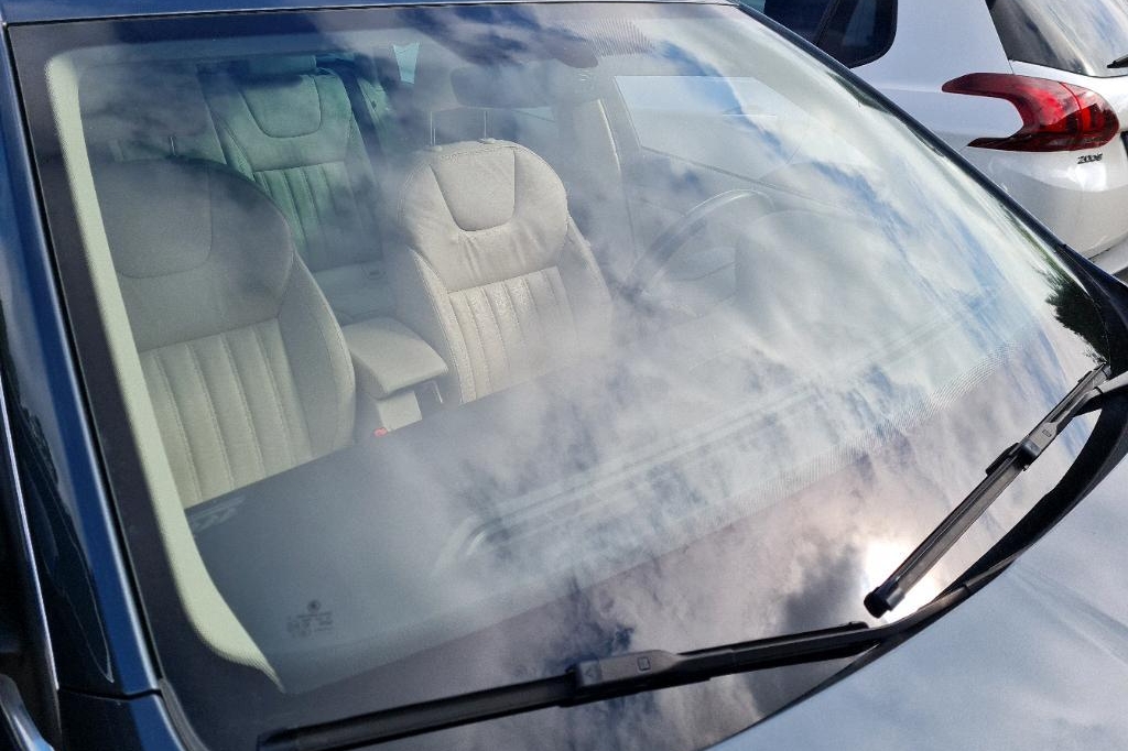 Skoda Octavia Combi 2017 фото 16