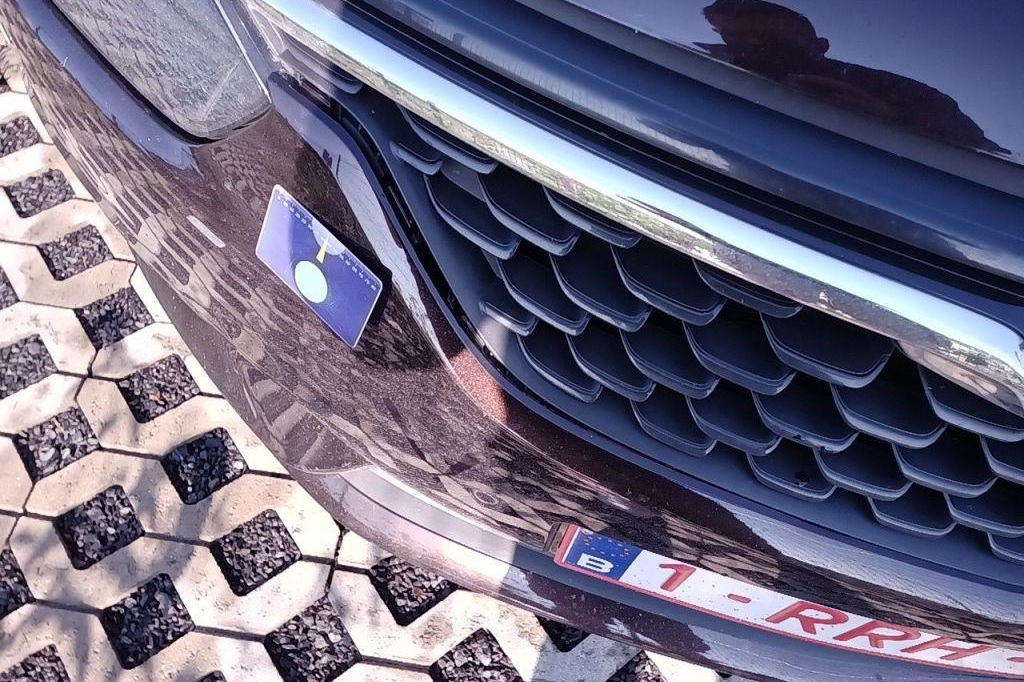 Opel Zafira 2017 photo 45