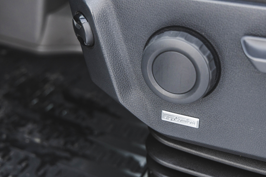 MAN TGE 3.140 2020 фото 22