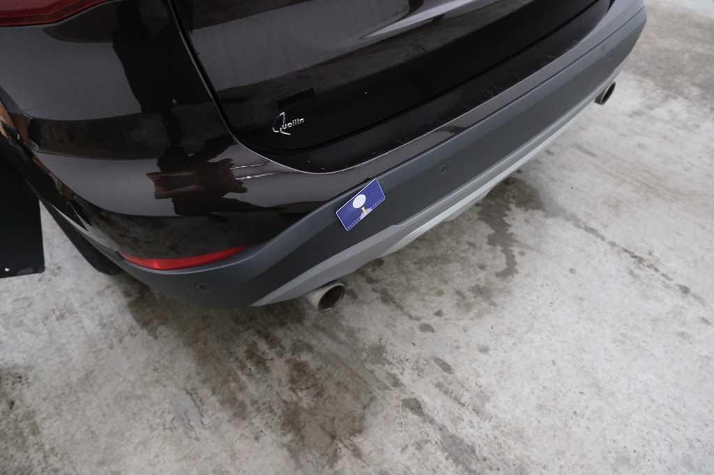 BMW X1 2016 фото 56