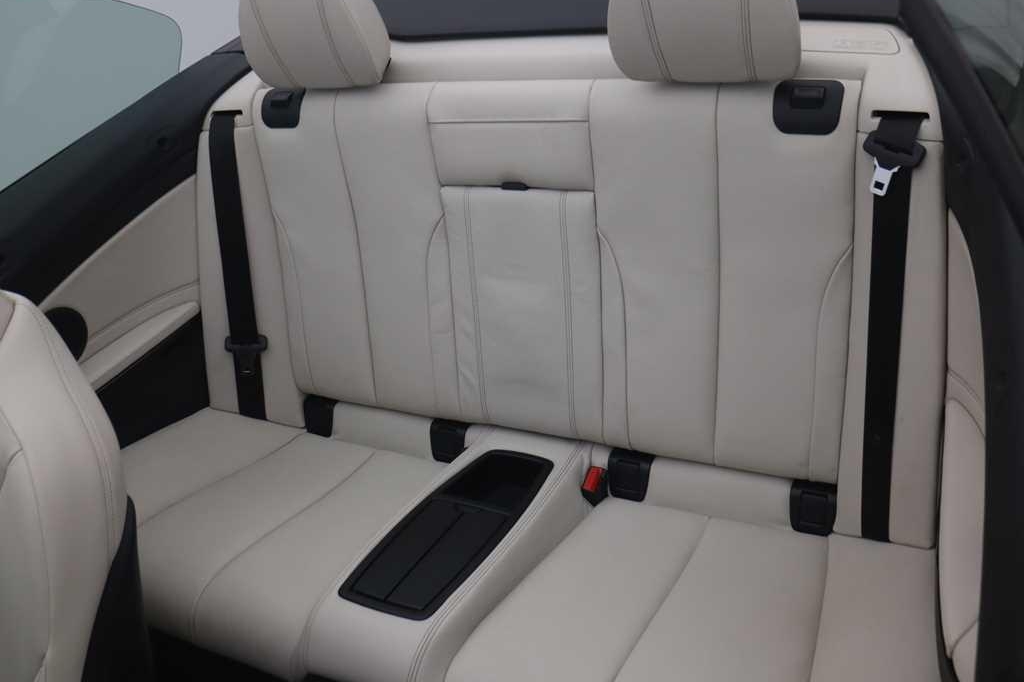 BMW 4er Cabrio 2018 фото 5