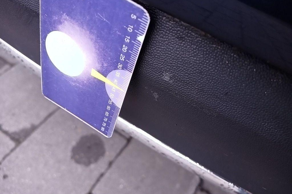 Mercedes-Benz CLA 2017 фото 52