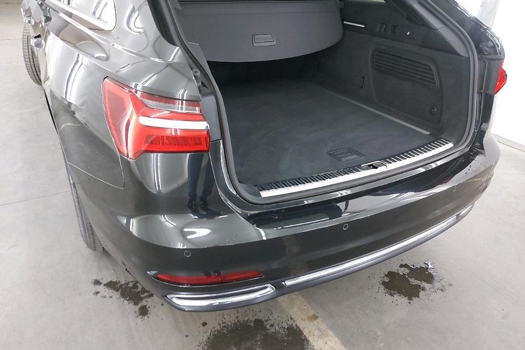 Audi A6 Avant 2019 photo 18