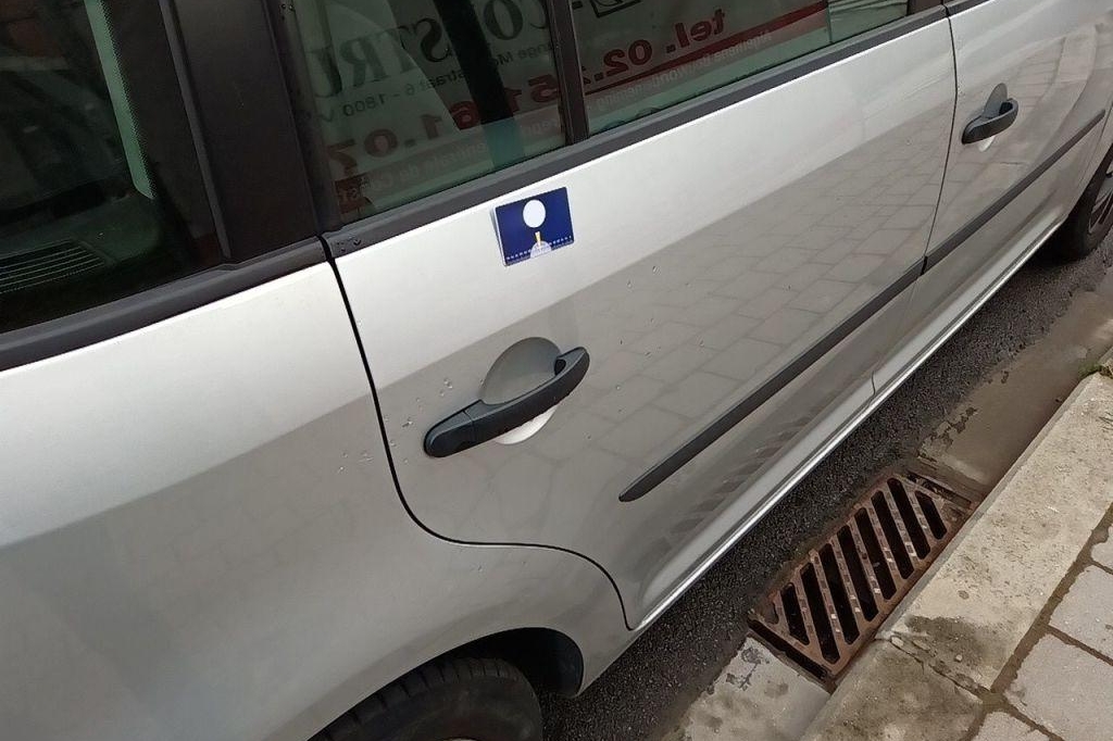 Volkswagen Touran 2015 photo 10