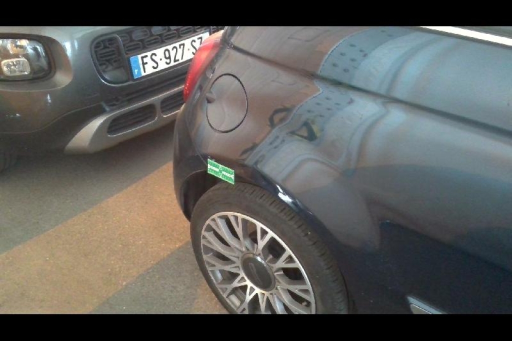 Fiat 500C 2020 photo 15