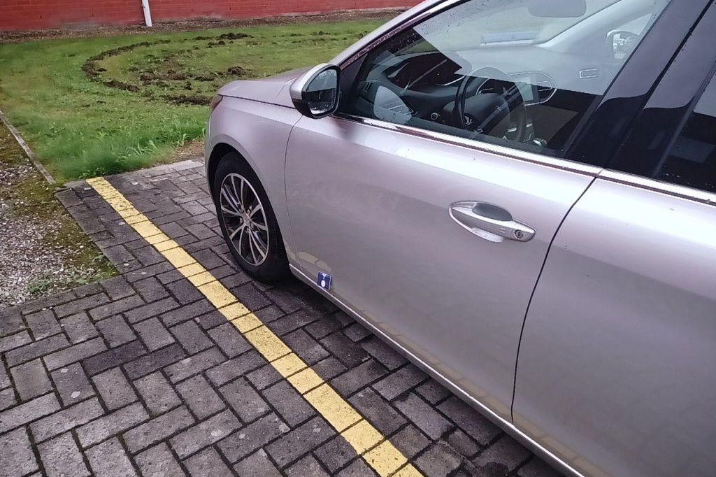 Peugeot 308 2016 photo 20