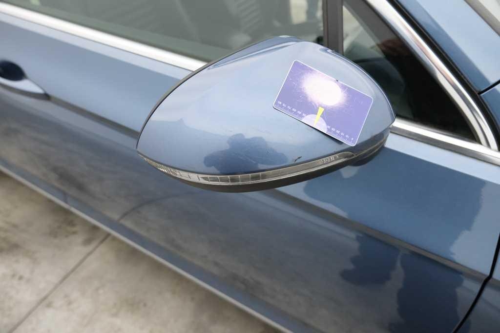 Volkswagen Passat Variant 2016 фото 33