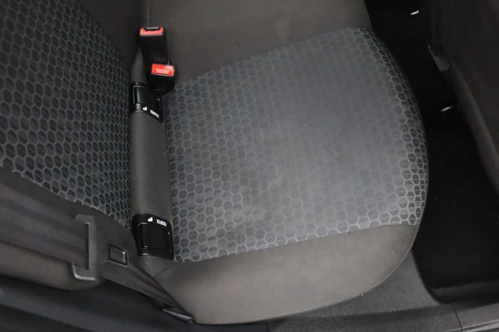 Opel Corsa 2017 photo 15