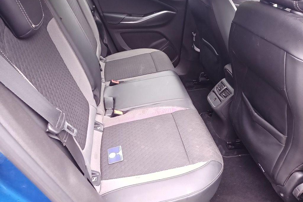 Opel Grandland X 2018 фото 38