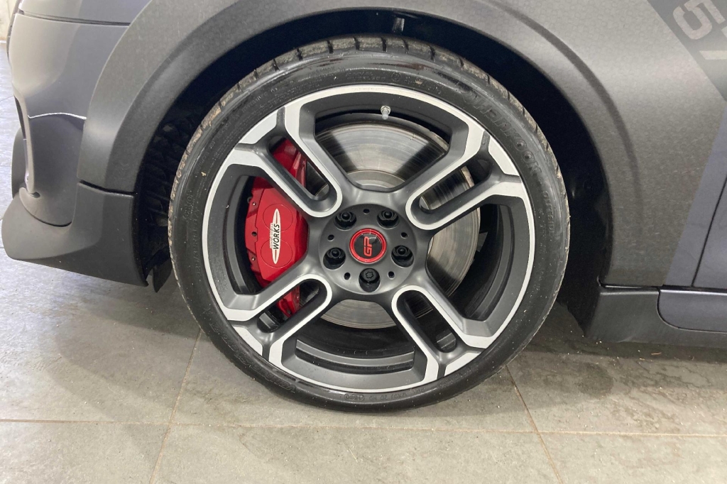 MINI Cooper 2020 фото 5