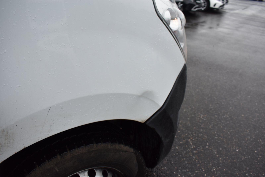 Renault Master Pritsche 2017 фото 33