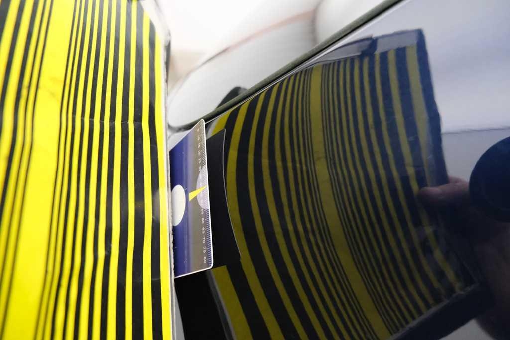 Mercedes-Benz CLA 2017 фото 34