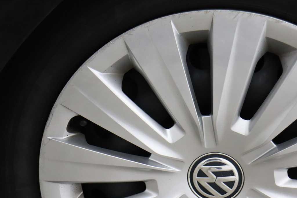 Volkswagen Golf 2016 фото 45