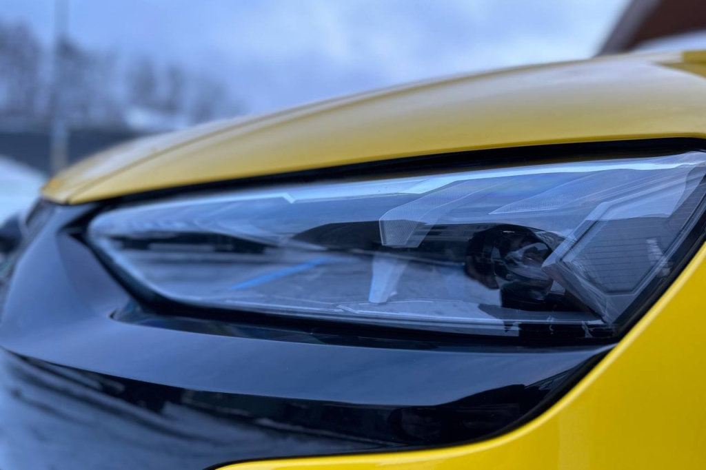 Audi RS e-tron GT 2021 фото 11