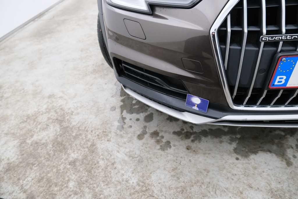 Audi A4 Allroad 2018 фото 17