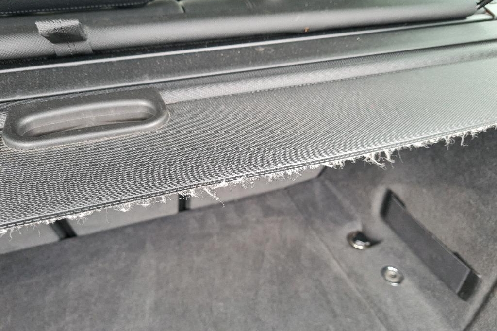 BMW 3er Touring 2016 photo 61