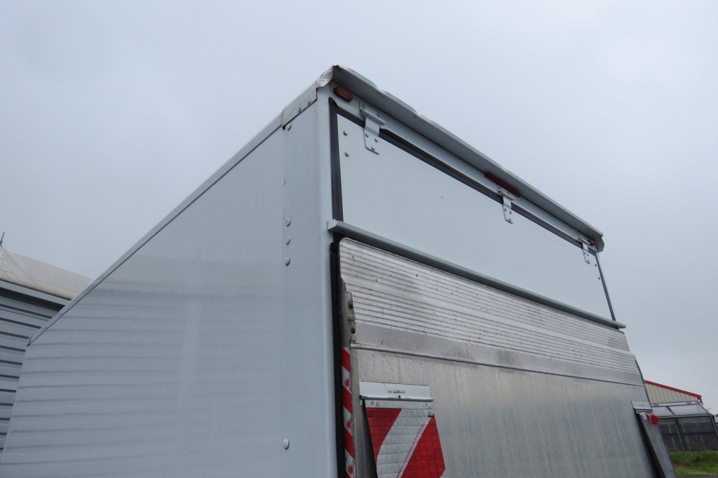 Ford Transit Koffer 2017 фото 26