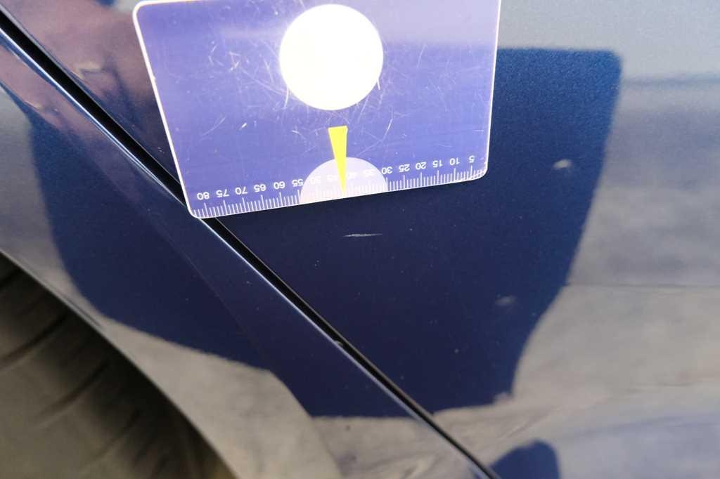 Audi A4 2017 фото 22