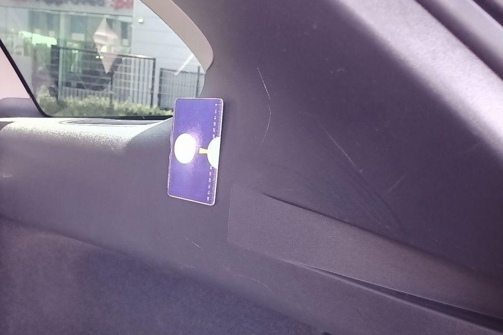 Volvo XC60 2016 photo 22