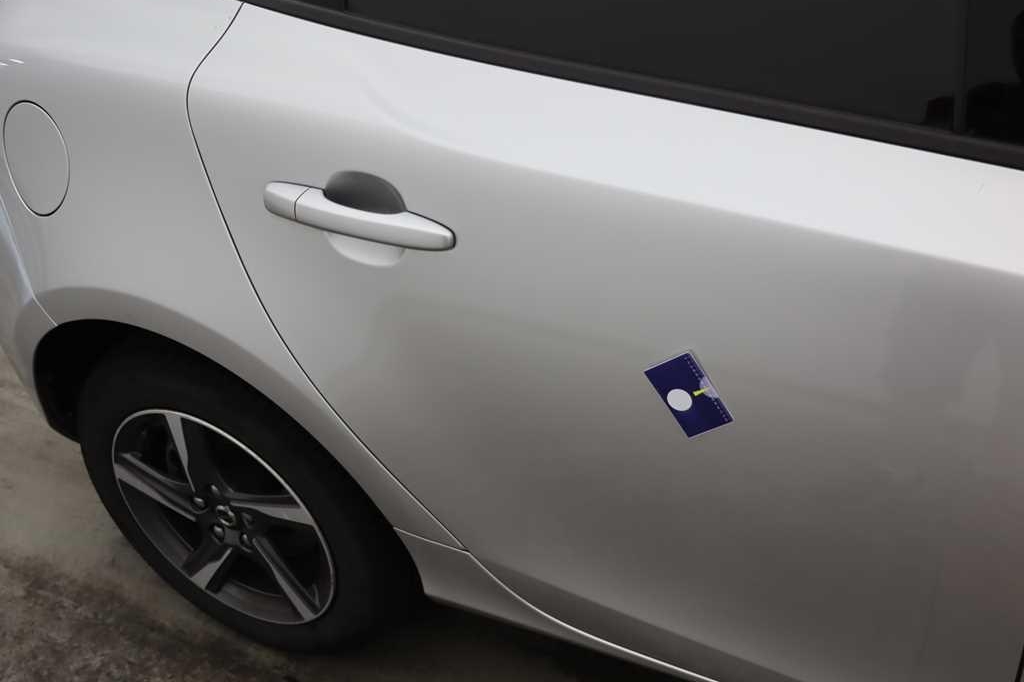 Volvo V40 2016 photo 11