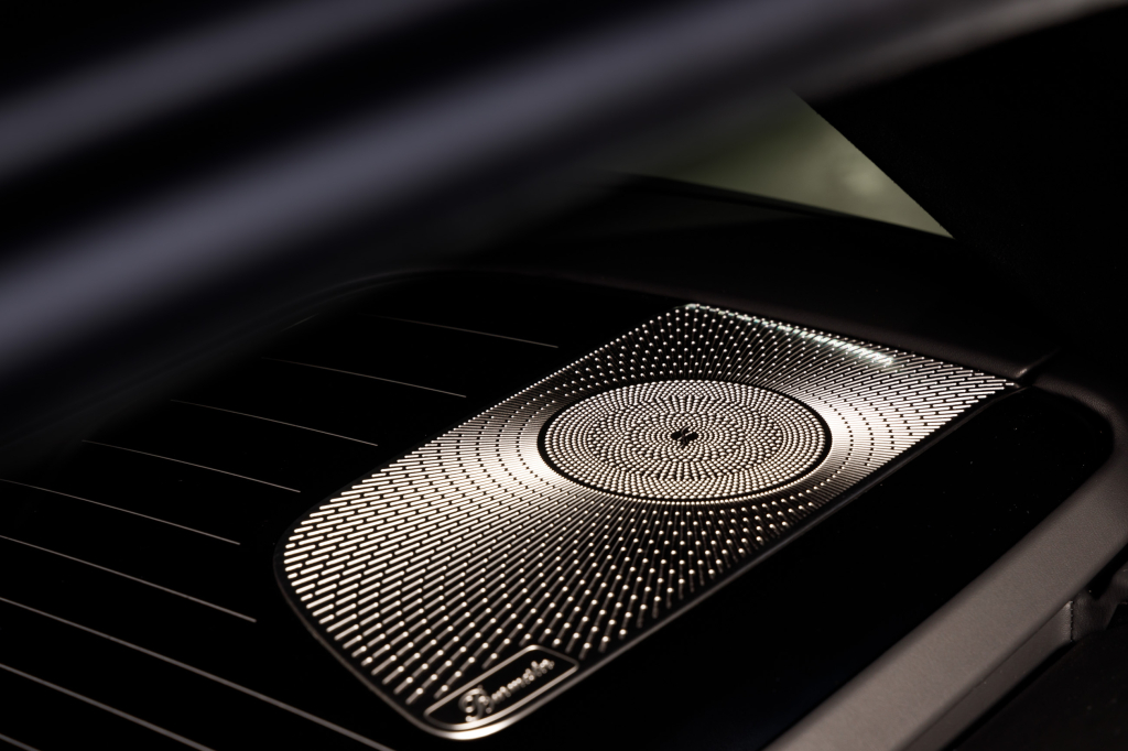 Mercedes-Benz Maybach GLS 600 2022 фото 66