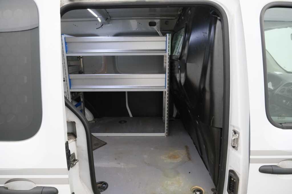 Renault Kangoo 2015 photo 6