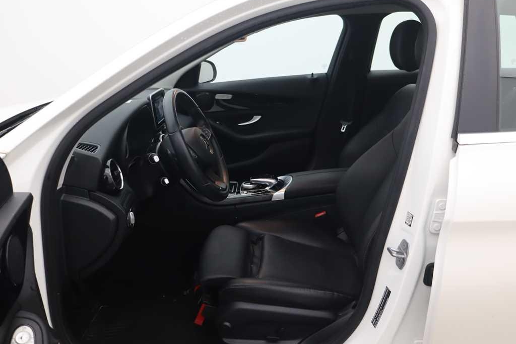 Mercedes-Benz C-Klasse 2017 photo 5