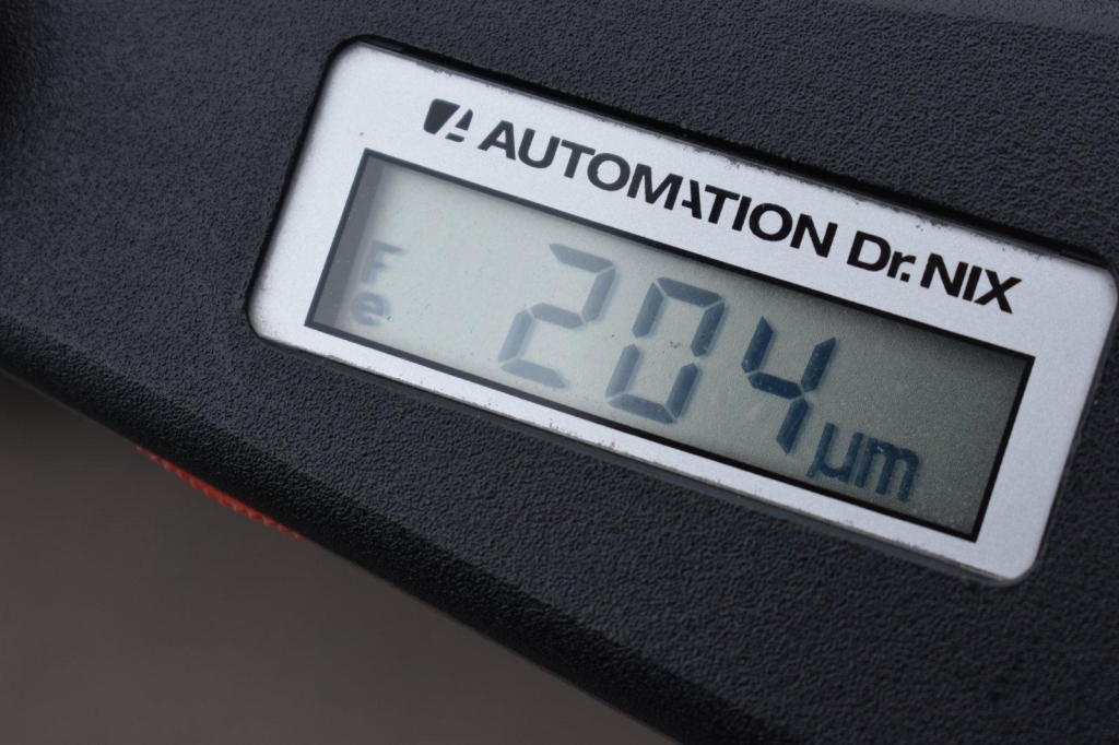 Volkswagen eUp! 2014 photo 10