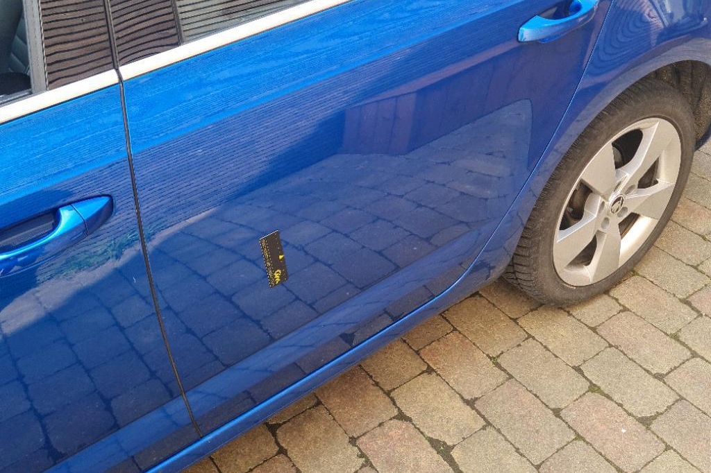 Skoda Octavia Combi 2016 фото 18