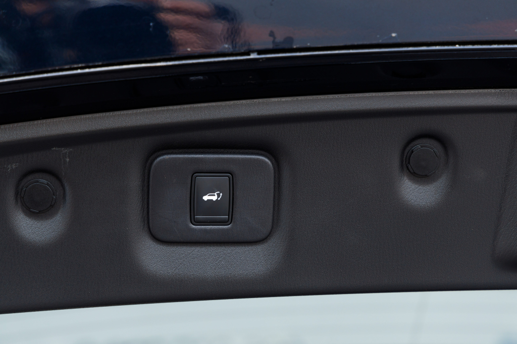 Infiniti QX60 HYBRID 2017 фото 19