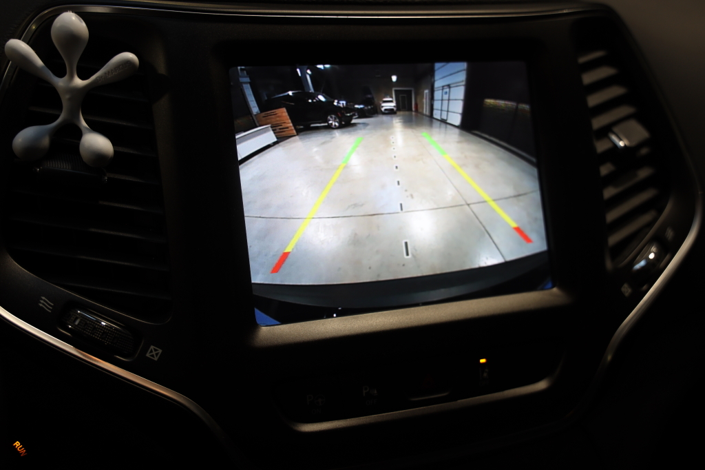 Jeep Cherokee 2019 фото 63