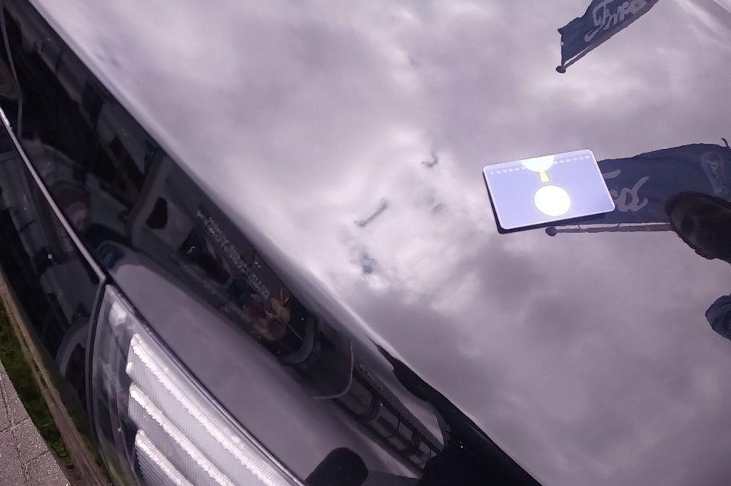 Ford S-Max 2016 фото 38