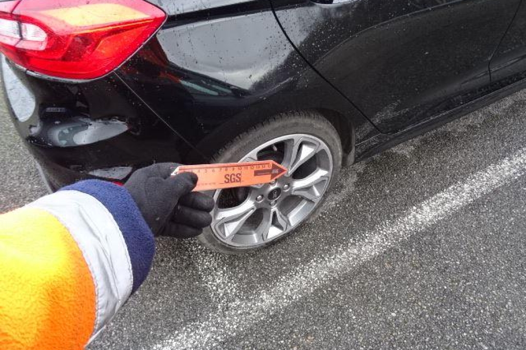 Ford Fiesta 2020 photo 10