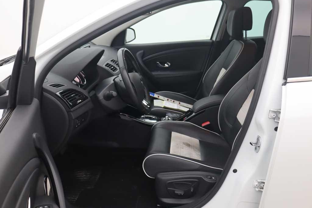 Renault Megane Grandtour 2016 фото 4