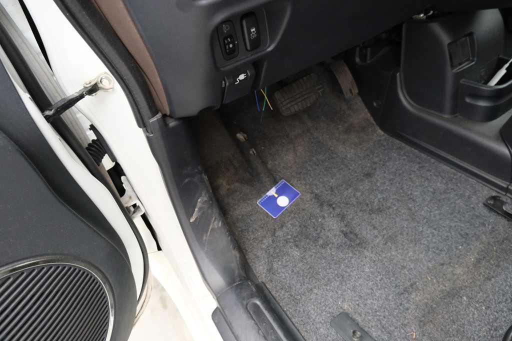 Citroen C-Zero 2011 photo 8