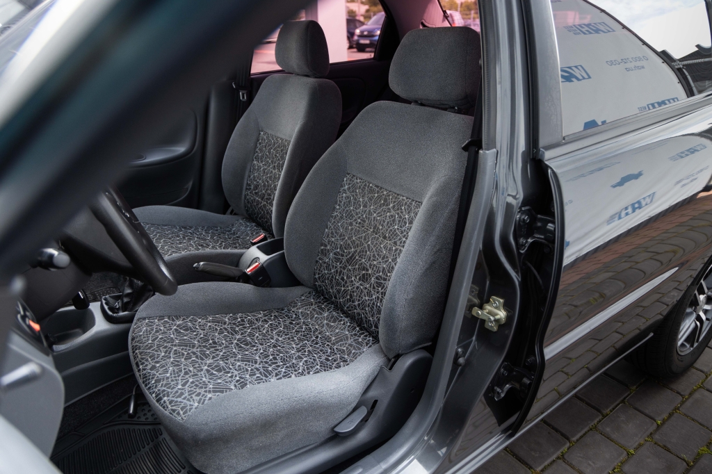 ЗАЗ Lanos 2011 фото 11