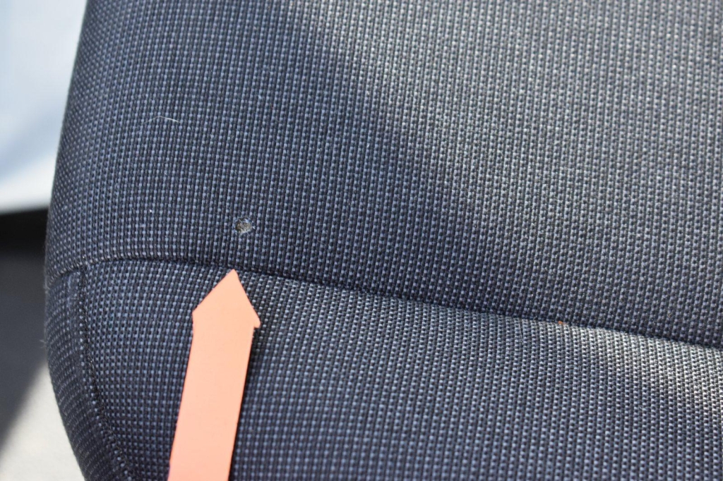 Ford Transit Kasten 2019 photo 44