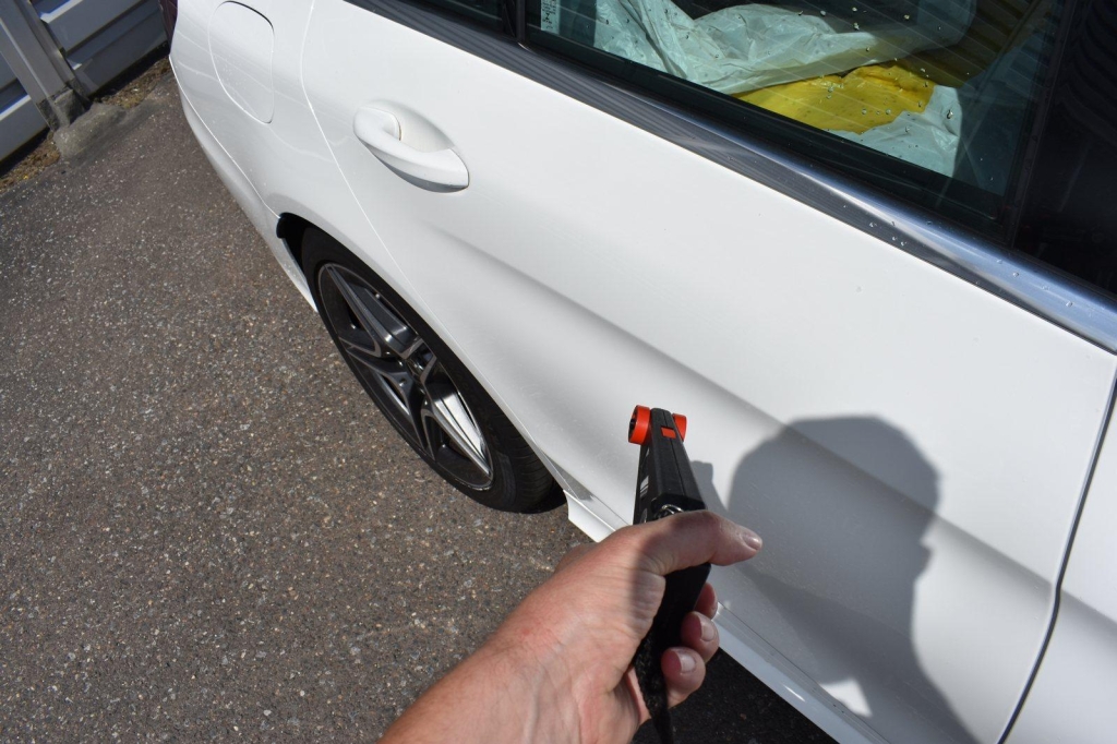 Mercedes-AMG C-Klasse 2019 photo 11