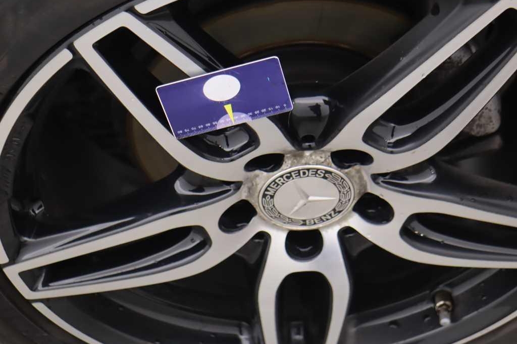 Mercedes-Benz A-Klasse 2016 фото 17