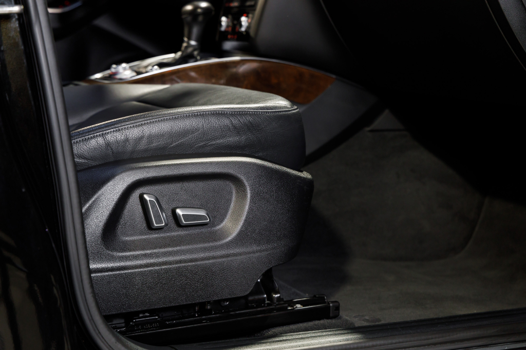 Audi Q5 Premium Plus 2015 photo 16