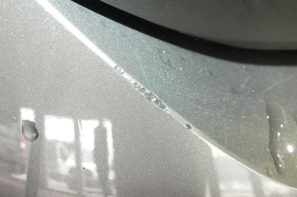 Opel Insignia Sports Tourer 2018 фото 20