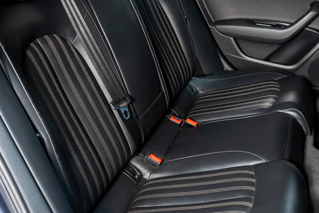 Audi A6 Allroad 2016 фото 13