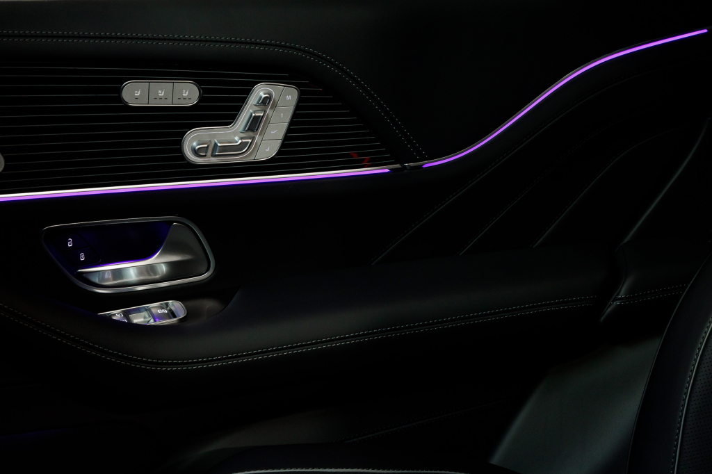 Mercedes-Benz Maybach GLS 600 2022 фото 55