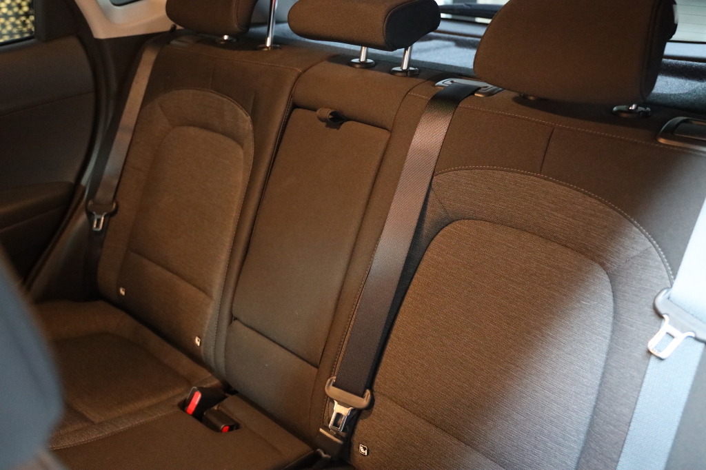 Hyundai Kona Electric 2021 фото 25