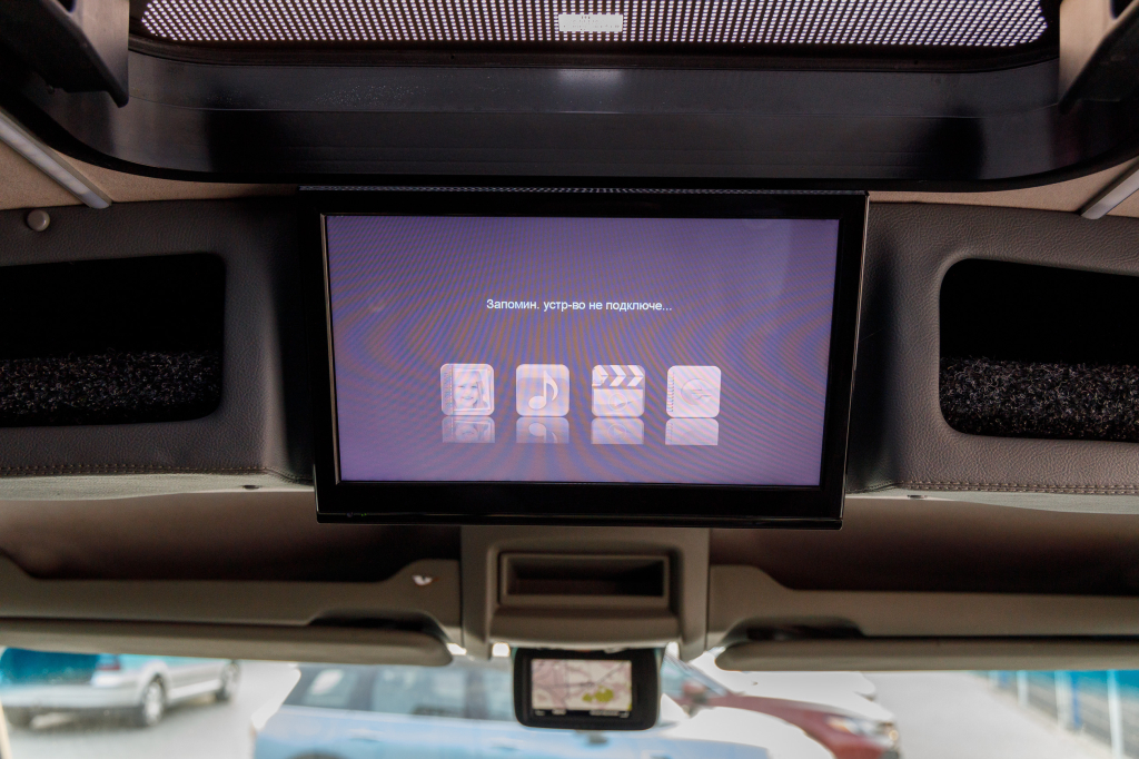 Opel Movano фото 13