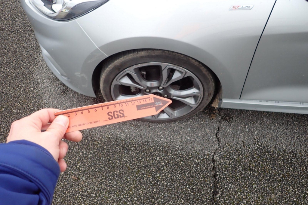 Ford Fiesta 2020 фото 32