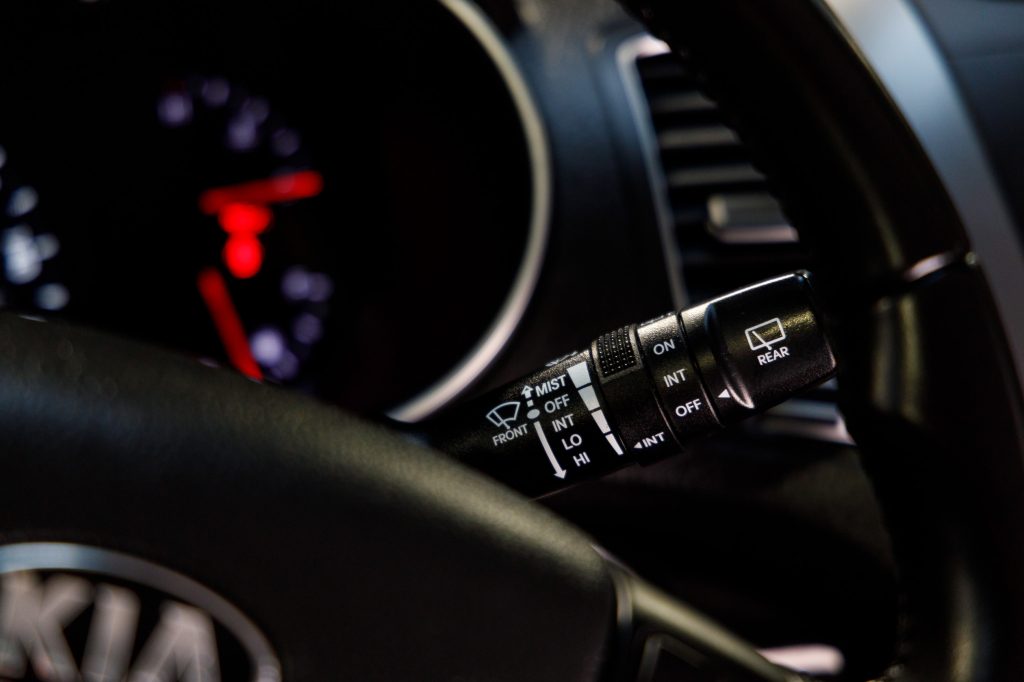 Kia Sorento LX фото 15