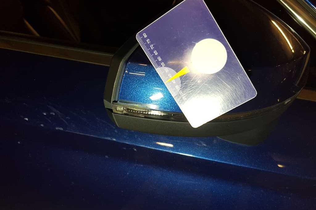 Audi A3 2016 photo 20