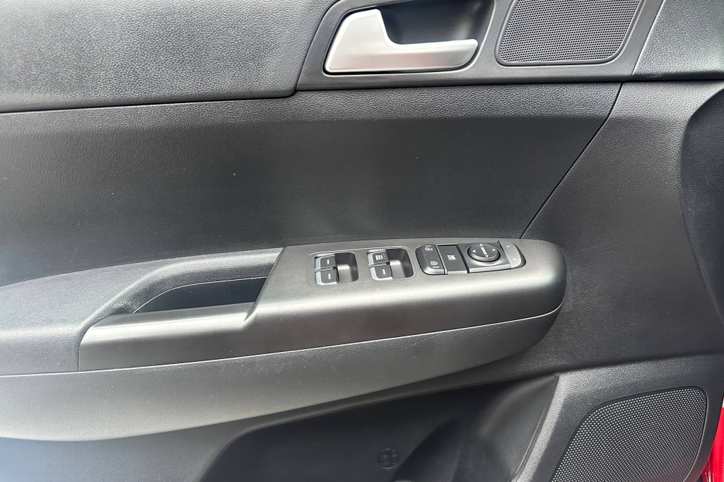 Kia Sportage 2019 photo 9