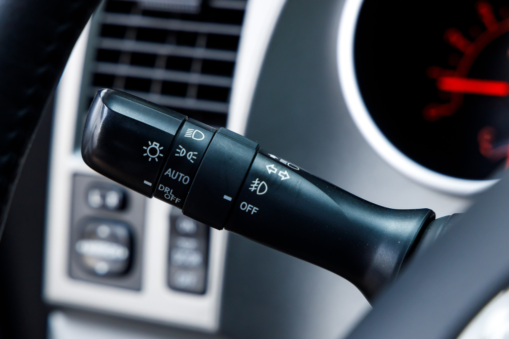 Toyota Sequoia 5.7 Dual VVT 2016 photo 17